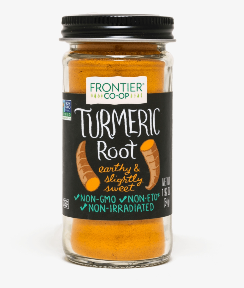 Frontier Natural Products - Pumpkin Pie Spice Salt-free, transparent png