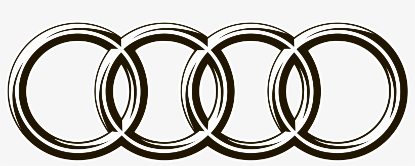 Mercedes Logo Png >> Audi Logo, Audi Zeichen, Vektor - Audi Logo Jpg, transparent png