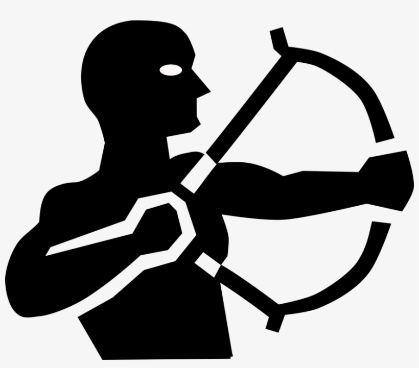 Sagittarius Zodiac Png, transparent png