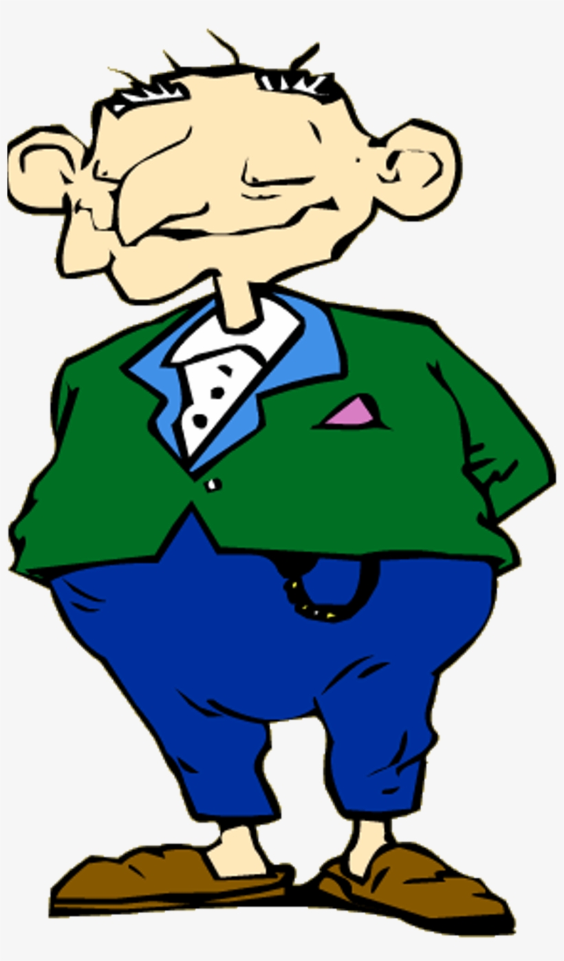 The Adl Went After The Rugrats' Grandpa Boris - Boris Rugrats, transparent png