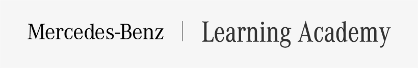 Mercedes-benz - Learning Academy - Mercedes Benz Learning Academy, transparent png