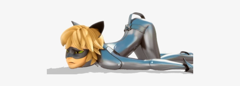 “ Here's A Transparent Chat Noir To Keep Trapped In - Miraculous Ladybug Shipping Chart, transparent png