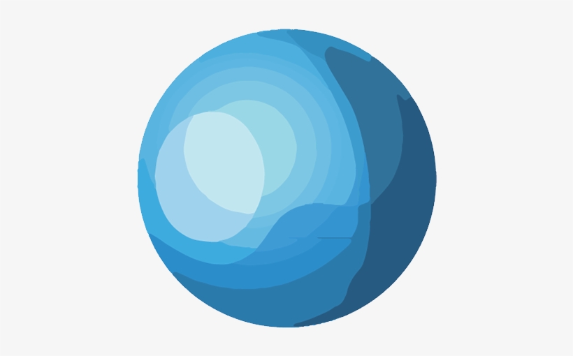 Image Of Saturn Return Graphic For Astrology - Circle, transparent png