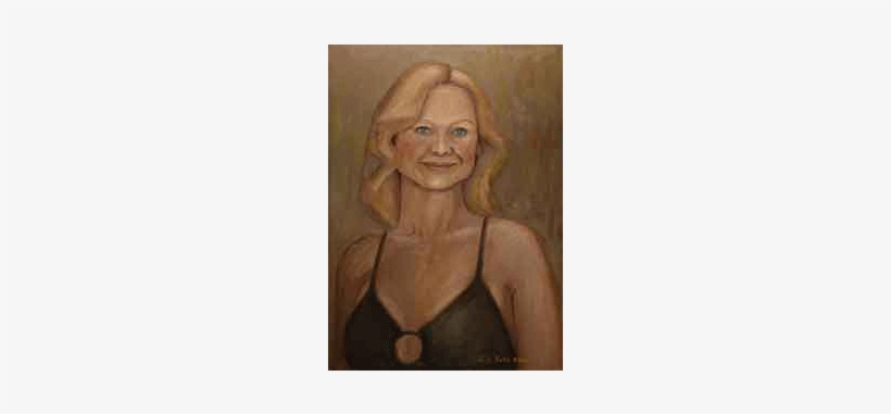 20 Famous People Paintings 2nd Part Www - Actor, transparent png