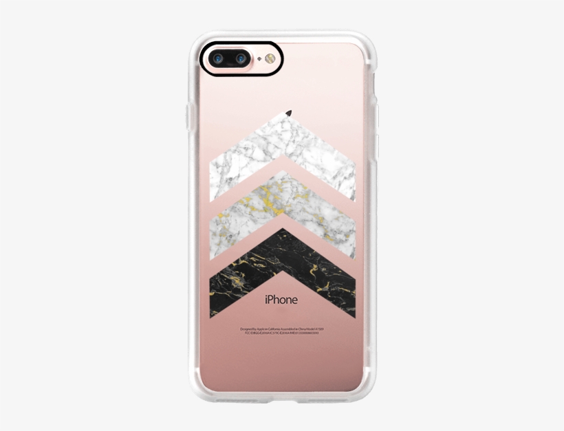 Casetify Iphone 7 Plus Case And Other Geometry Iphone - Boho Iphone 7 Case, transparent png
