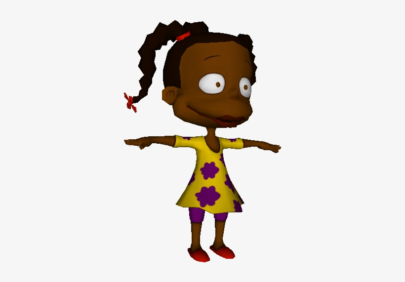 Download Zip Archive - Rugrats: Royal Ransom, transparent png