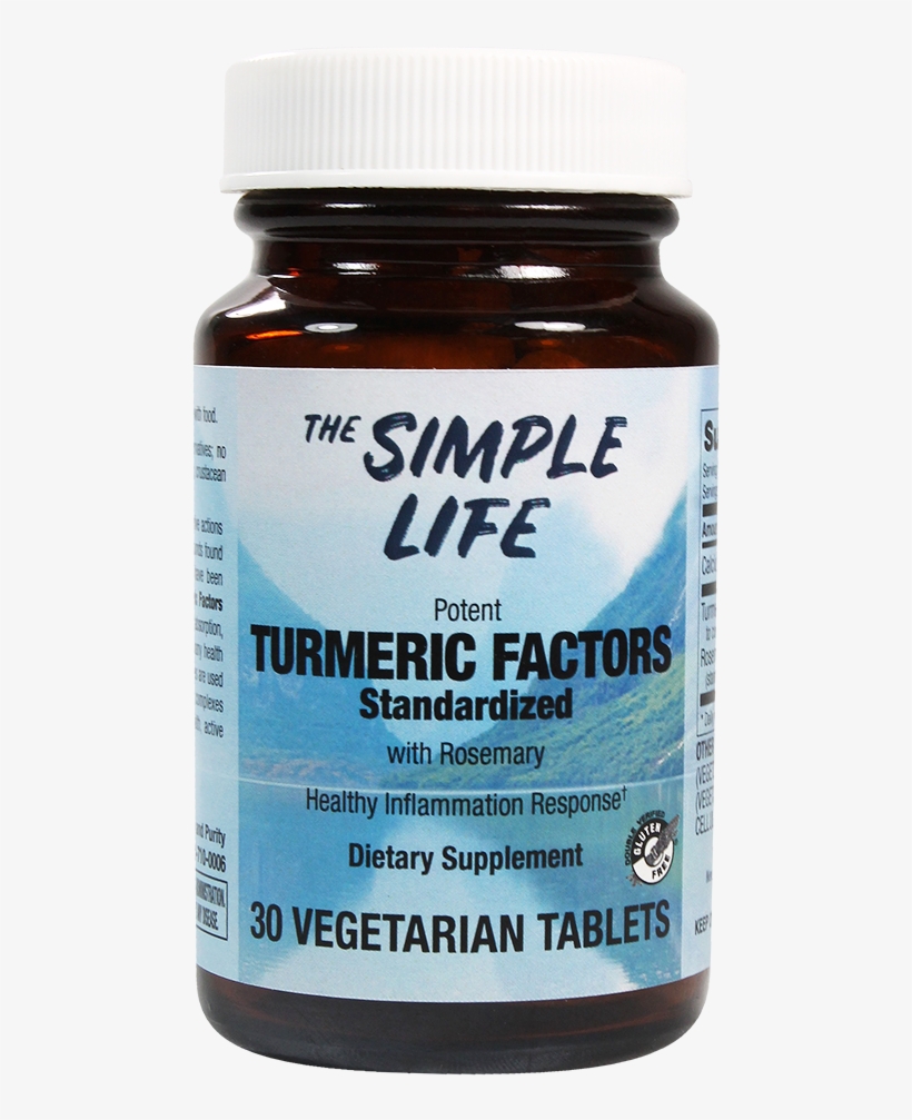 Turmeric - Vitamin, transparent png