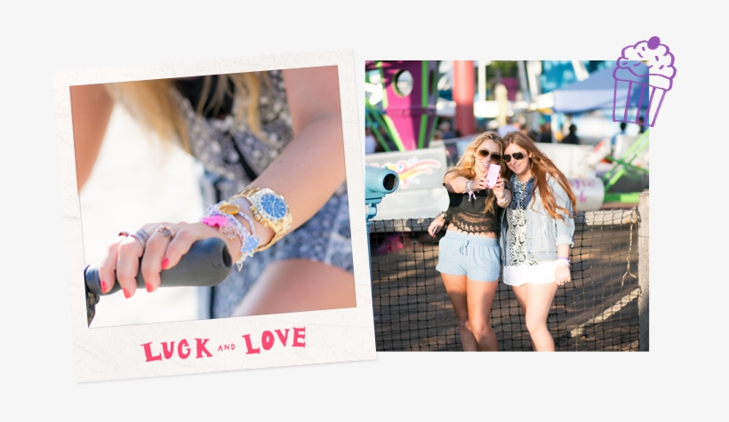 They've Also Designed Exclusive Lines With Lucy Hale, - Girl, transparent png