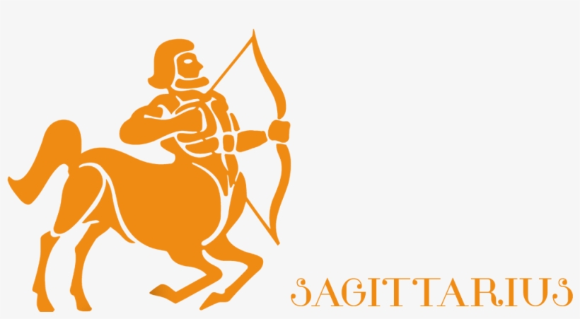 Please Follow And Like Us - Zodiac Sign Sagittarius In Png, transparent png