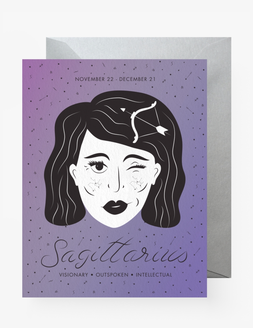 Sagittarius - Virgo, transparent png