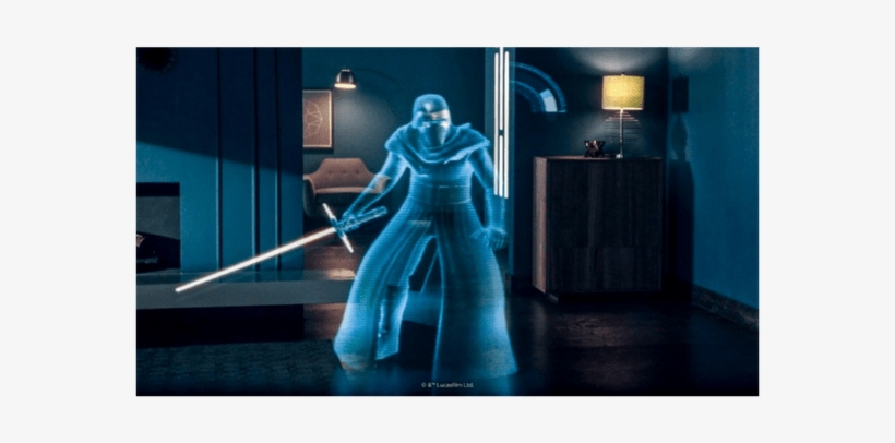Jedi Challenges - Lenovo Star Wars Challenge, transparent png