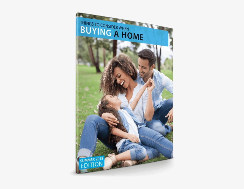 Get Your Free Summer 2018 Buyer Guide - Real Estate, transparent png