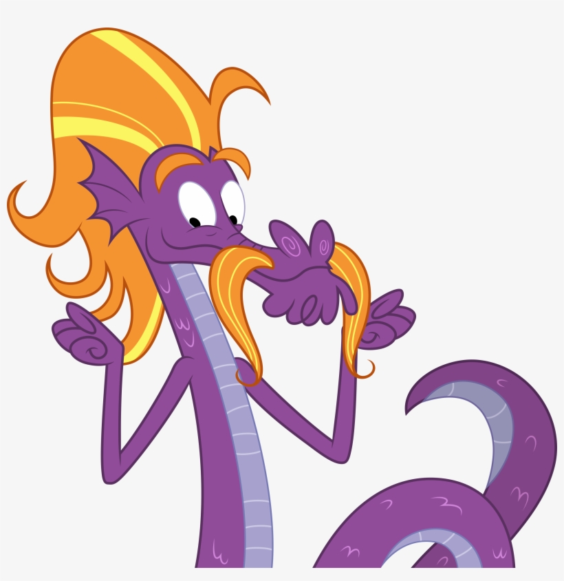 Vector 241 Steven Magnet By Dashiesparkle-d959tuj - Mlp Fim Steven Magnet, transparent png