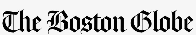 The Boston Globe Logo Png Transparent - Boston Globe Logo Eps, transparent png