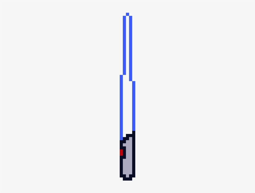 Lightsaber - Graphics, transparent png