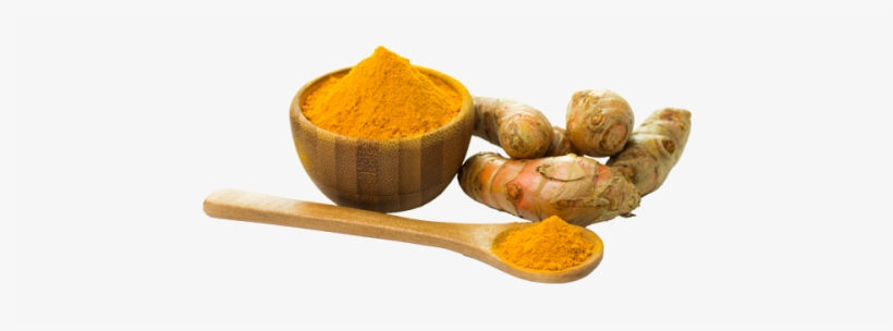 Turmeric Powder - Prozac Natural Equivalent, transparent png