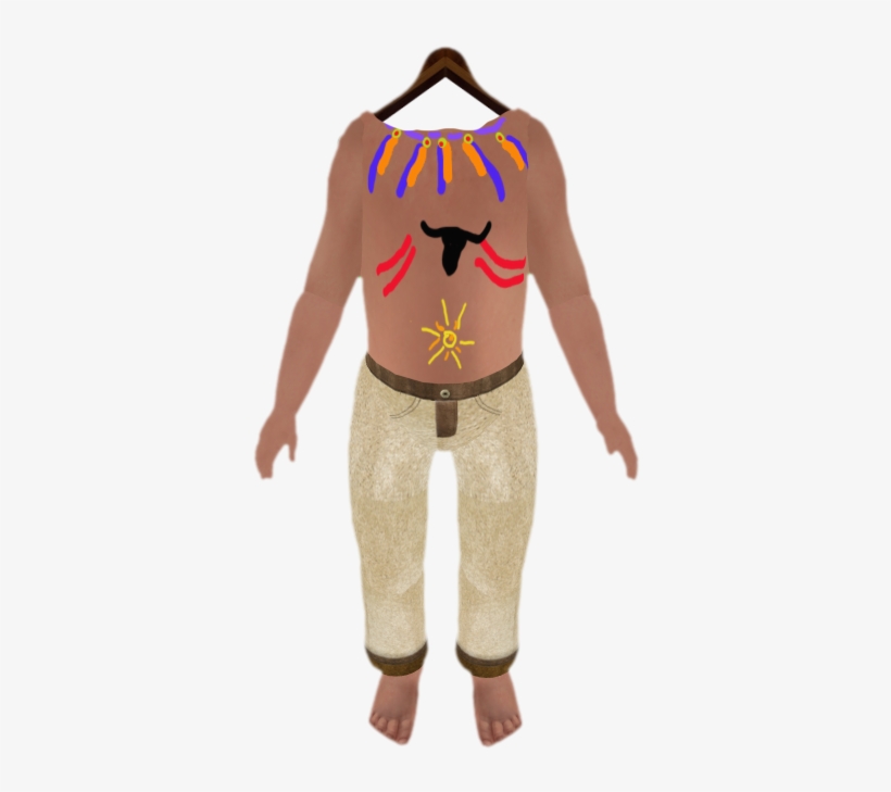 Picture - Costume, transparent png