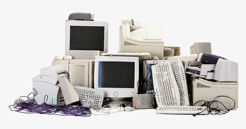 Computers - Computer, transparent png
