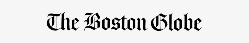 Boston Globe Logo - Boston Globe Sunday Crosswords, transparent png
