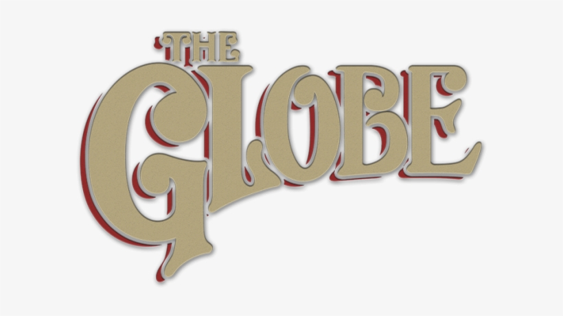 Originally A Fully Operational Cinema, The Globe Is - Globe Cardiff Logo, transparent png
