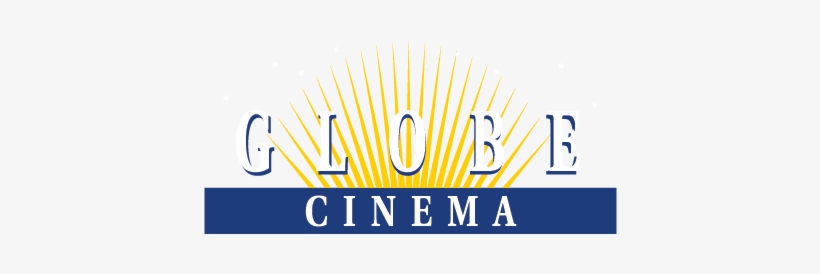 Globe Cinema Logo Globe Cinema Logo - Globe Cinema Logo, transparent png