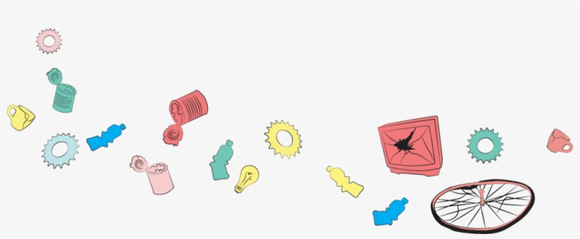 Junkscatter - Portable Network Graphics, transparent png