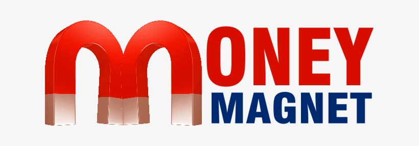 Learnthe Secret Of Money Money Magnet Logo 644x206 Png Download Pngkit