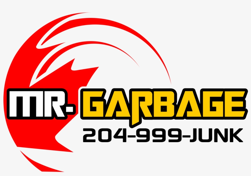 Mr. Garbage -removal Experts, transparent png