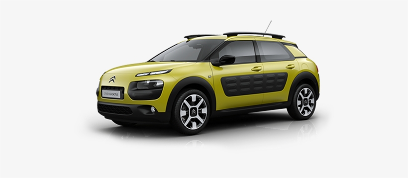Go To Image - Citroen C4 Cactus, transparent png