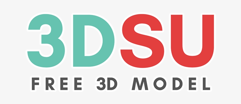 3dsu 3dsu - Granite, transparent png