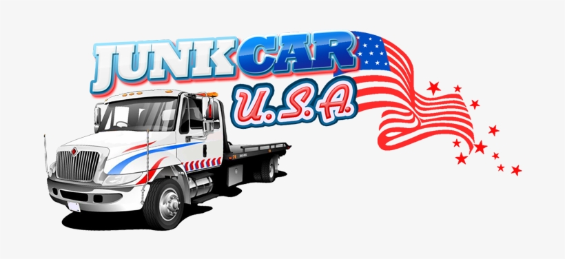 Junk Car U - Junk Car Usa, transparent png