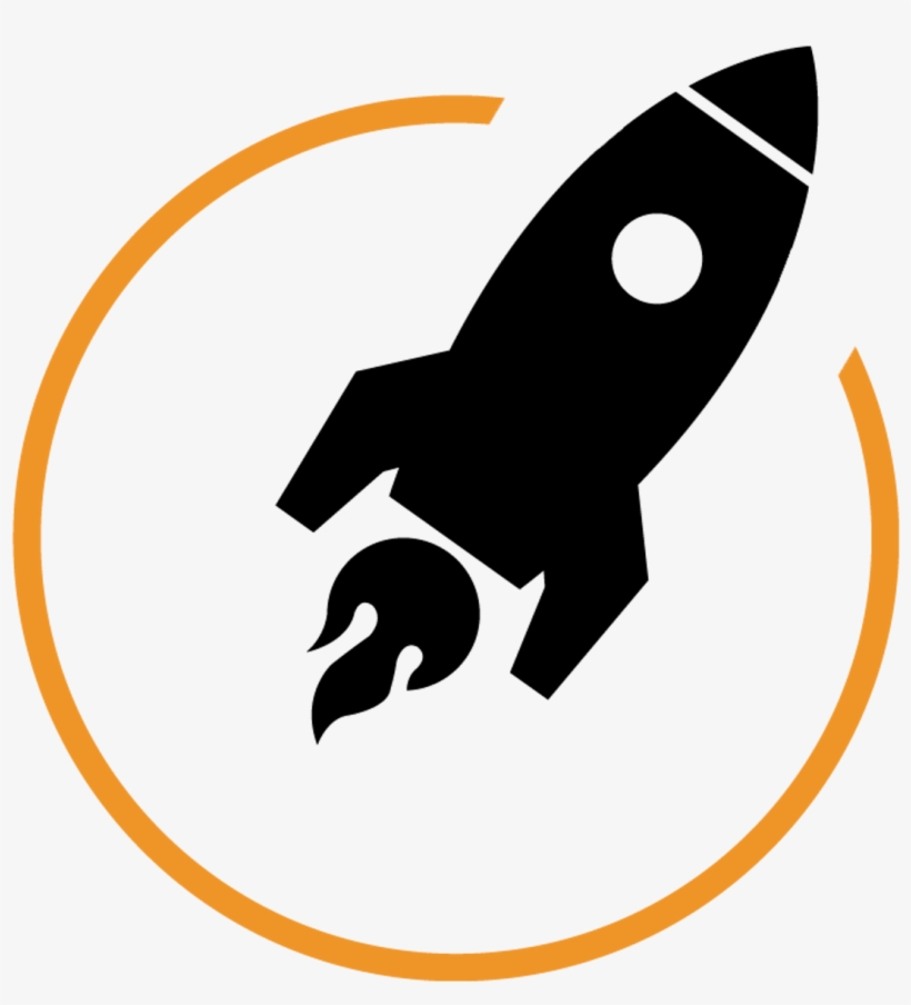 Click To Enlarge Ooda Rocket Icon - Ooda Rocket, transparent png