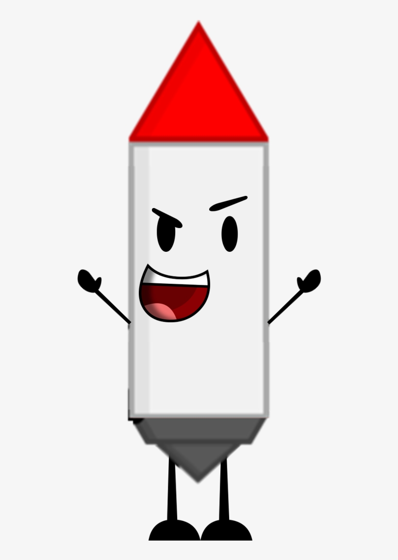 Rocket Pose - Insane Fury Rocket, transparent png