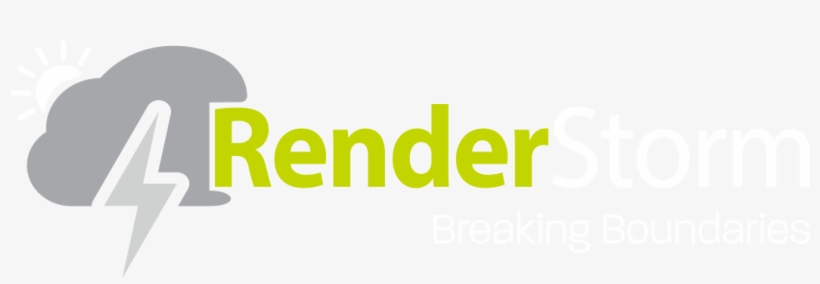 Renderstorm - Render Farm, transparent png