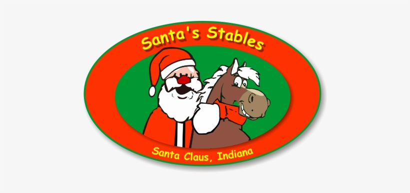 Santa Claus, transparent png