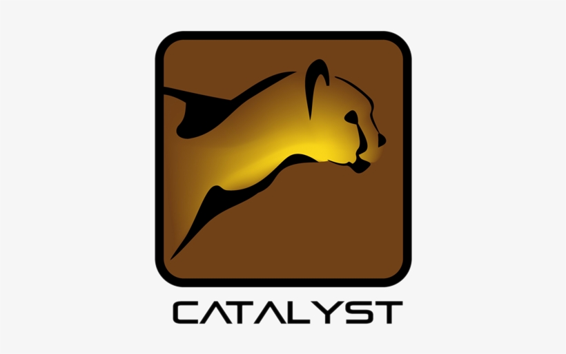 Catalyst Version, transparent png