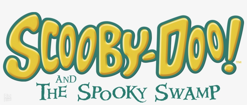 14 June - Scooby-doo! First Frights, transparent png