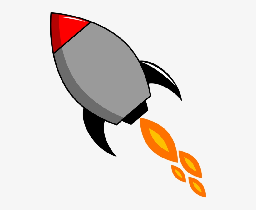 Misil Cartoon, transparent png