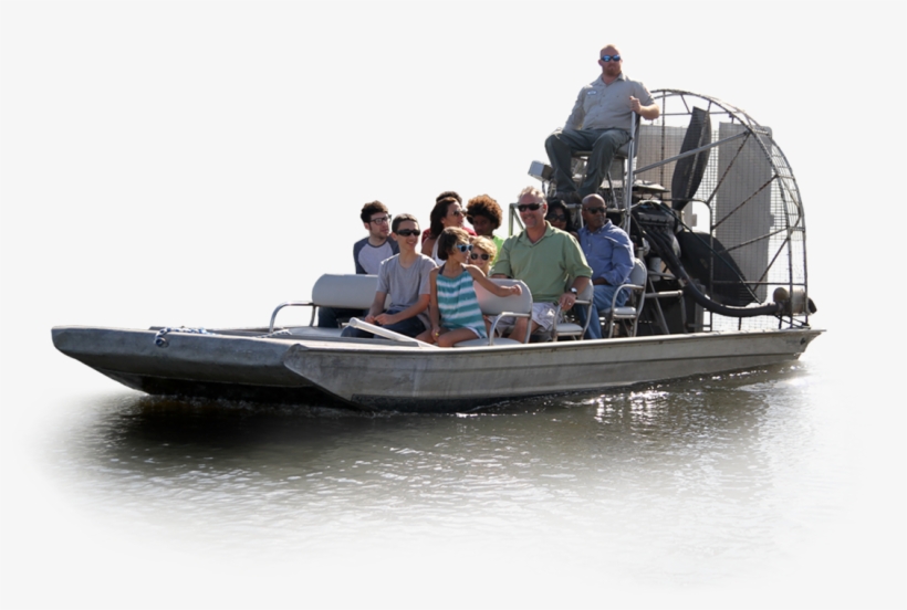 Billie Swamp Safari - Rigid-hulled Inflatable Boat, transparent png