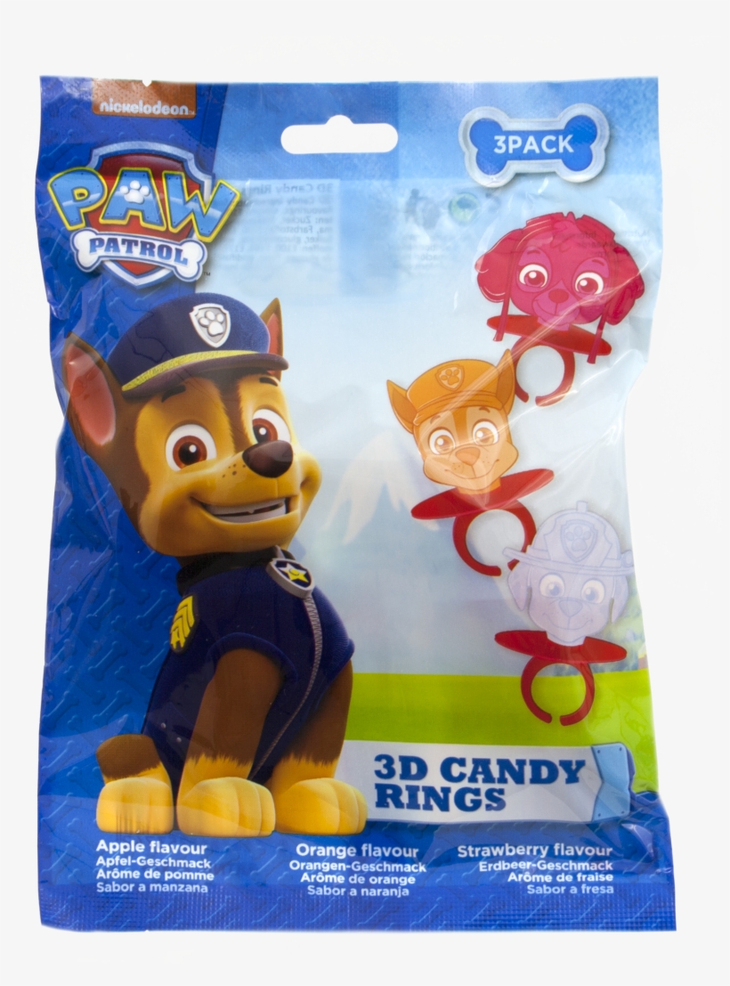 Paw Patrol - I'm Ready To Read, transparent png