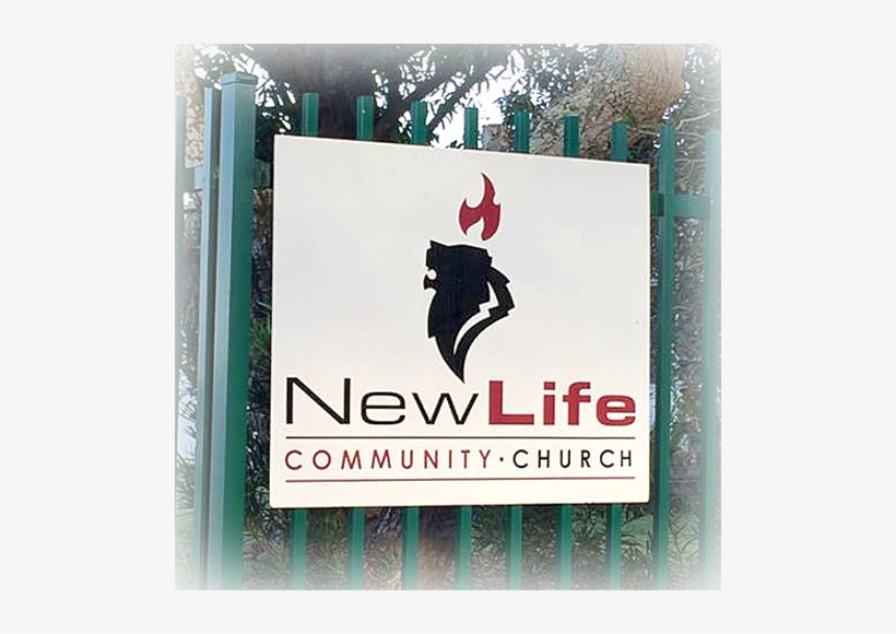 New Building Fund - Lion Icon, transparent png