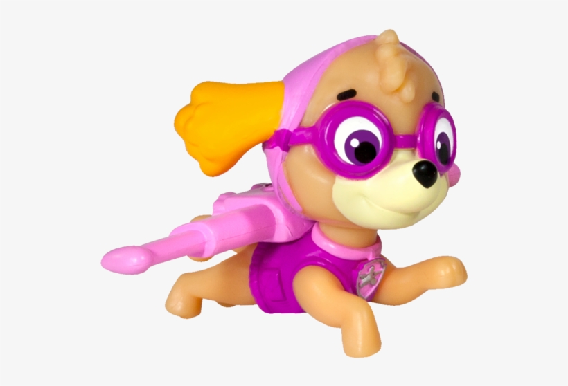 Paw Patrol Figuras, transparent png