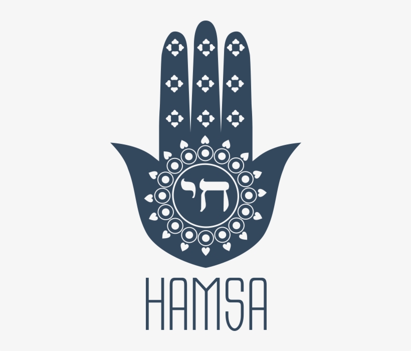 Why Hamsa - Mano Fatima, transparent png
