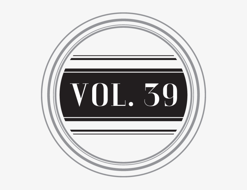 Vol. 39, transparent png
