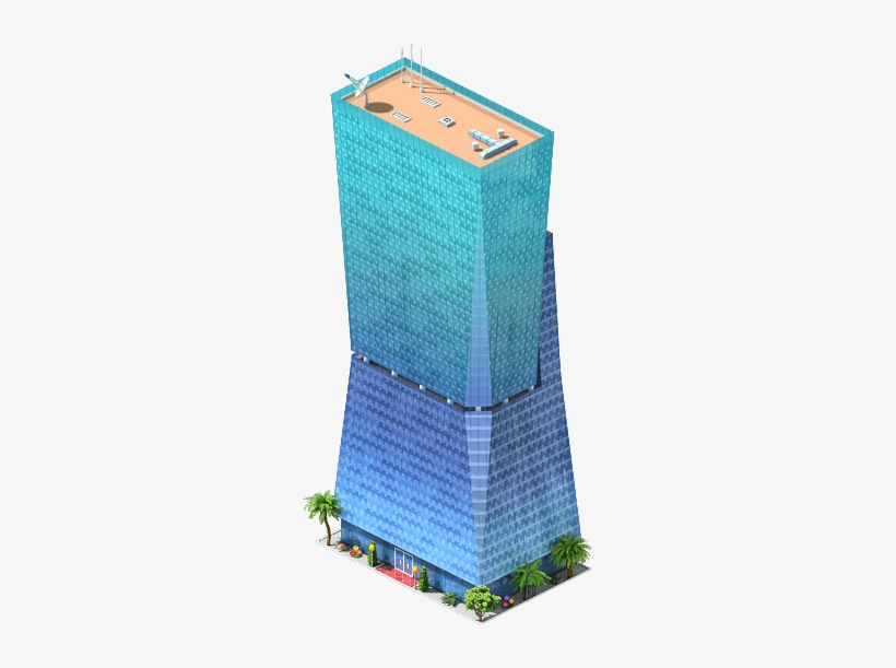 Orchid Tower - Orchard Towers, transparent png