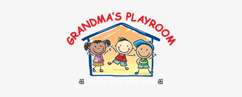 Fun For Your Little Ones - Grandma's Playroom, transparent png