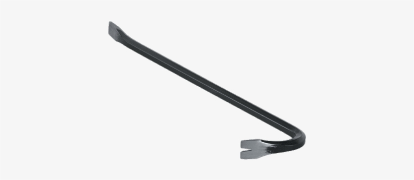Iron Crowbar, transparent png
