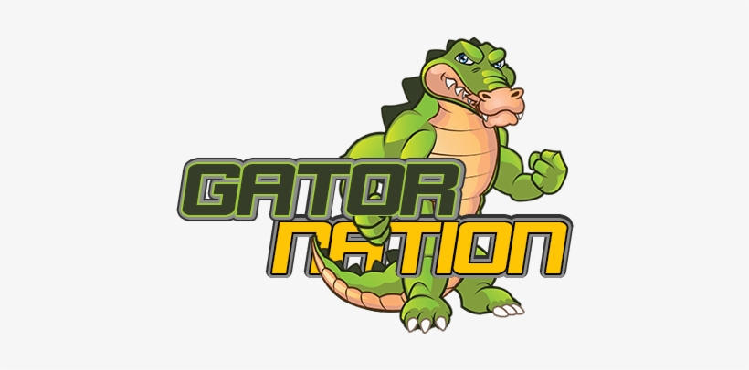 Greenwood - Gator Nation, transparent png