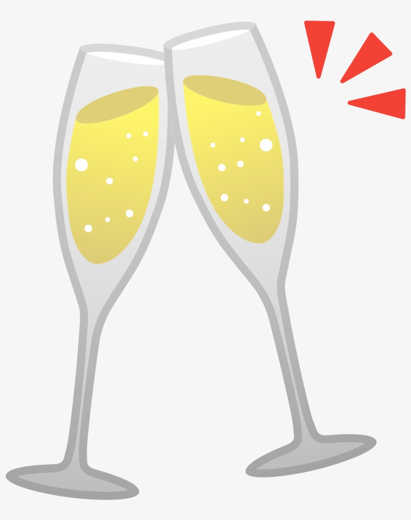 Download Svg Download Png - Emoji Taças, transparent png