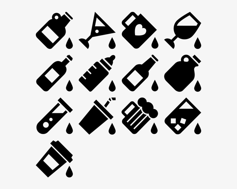 Search - Drink, transparent png